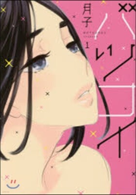 バツコイ   1