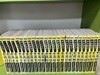 사도 Sado 1-25 완결 ### 다카하시 츠토무 # 만화카페책 중급