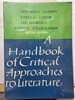 A Handbook of Critical Approaches to Literature/second edition