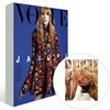 보그 코리아 2026년-4월호 no.357 (VOGUE KOREA) (부록 TIME & GEM포함)