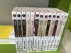 벚꽃의 홍차왕자 1-13 완결 # 야마다 난페이 # 만화카페책 중급