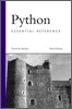 Python Essential Reference