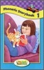 Sing, Spell, Read & Write Level 1 : Phonetic Storybook 1