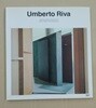 Umberto Riva  Introducciones/Introductions  Mirko Zardini/Pierluigi Nicolin