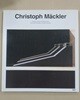 Christoph Mackler  Introducciones/Introductions  Kenneth Frampton/Kristin Feireiss