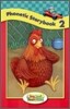 Sing, Spell, Read & Write Level 1 : Phonetic Storybook 2