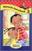 Sing, Spell, Read & Write Level 1 : Phonetic Storybook 3