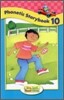 Sing, Spell, Read & Write Level 1 : Phonetic Storybook 10
