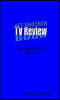 Yet Another TV Review Book