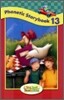 Sing, Spell, Read & Write Level 1 : Phonetic Storybook 13