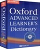 Oxford Advanced Learner's Dictionary 축쇄판 with Compass CD-Rom 7/E
