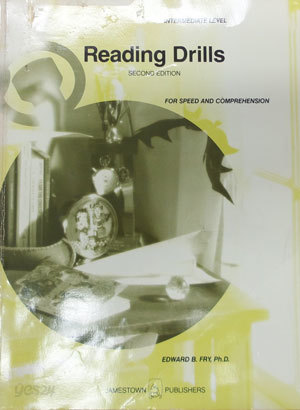 Reading Drills 2ed