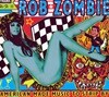 롭 좀비 (Rob Zombie) - American Made Music To Strip By
