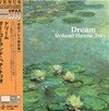 Sir Roland Hanna Trio - Dream (LP축소형 종이자켓 CD)