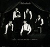 동방신기 (TVXQ!) - Bolero l Kiss The Baby Sky - 忘れないで(CD버전)