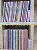 이야기꽃할망 72권, 카드80장, CD9장(1장부족-9번), 스티커10장가량