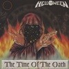 [일본반] Helloween - The Time Of The Oath (Bonus Tracks)