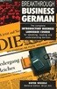 Business German (Breakthrough)