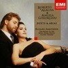 Duette & Arien - 게오르규 (Angela Gheorghiu), 알라냐 (Roberto Alagna)