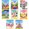 (전8권)왔구마 고구마구마 1-8번 세트
