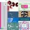 유아 반달 그림책 41-50 세트/전10권/우리집.기차가치익치익.파도가온다.너는소리.빙산.춤.호로록쩝쩝.잡아라잡아.별별달토끼.강너머숲에서소리가