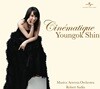 신영옥(Youngok Shin) -  Cinematique