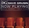 데이브 그루신 (Dave Grusin) -  Now Playing : Movie Theme-Solo Piano