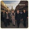 보이존 (Boyzone) -  By Request (미개봉)