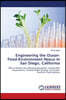 Engineering the Ocean-Food-Environment Nexus in San Diego, California