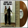 Sunnery James & Ryan Marciano - Love, Dance & Feel (Ltd)(180g Colored LP)