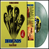 Roy Budd - Diamonds (성공의 다이아몬드) (Original Soundtrack)(Ltd)(180g Colored LP)