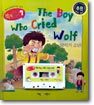 The Boy Who Cried Wolf