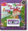 The Monkey And The Frog