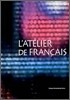 L'ATELIER DE FRANCAIS
