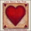 Susan Osborn & Kentaro Kihara - Love Songs For Two