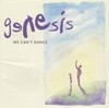 [일본반] Genesis - We Can't Dance