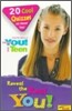 Reveal The Real You! (20 Cool Quizzes All About You!)