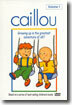 까이유 Caillou Vol.1