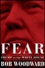 Fear : Trump in the White House : 공포 : 백악관의 트럼프