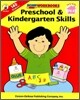 Preschool & Kindergarten Skills