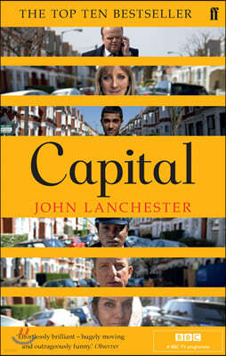 A Capital
