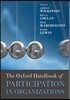 The Oxford Handbook of Participation in Organizations