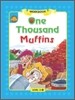 Sunshine Readers Level 3 : One Thousand Muffins (Workbook)
