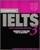 Cambridge IELTS 3 : Student's Book with Answers