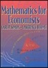 Mathematics for Economists