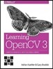 Learning OpenCV 3: Computer Vision in C++ with the OpenCV Library