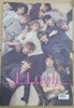 이 사진은 보이그룹 워너원이 표지를 장식한 퍼스트룩(1st Look) Vol.137 (워너원 표지) 2017년 7월 