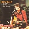 [수입] Donovan ? Till I See You Again
