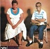 Ella Fitzgerald And Louis Armstrong - Ella And Louis (일본반, LP축소형 종이자켓 CD)
