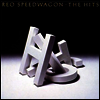 REO Speedwagon - The Hits (CD)